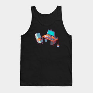 ONLINE Tank Top